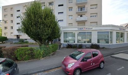 Lehmann Jean-Claude, Kinésithérapeute à Strasbourg