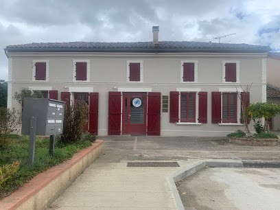 Cabinet de Kinésithérapie, Kinésithérapeute à Nohic