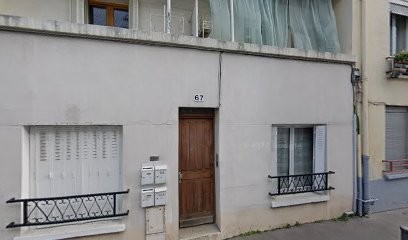Bourgeais Elodie, Kinésithérapeute à Saint-Ouen