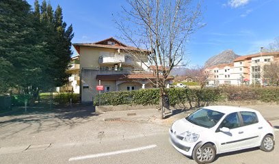 Balmes Kinés, Kinésithérapeute à Fontaine