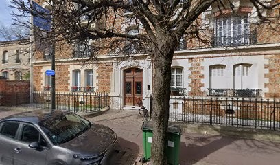 Bouyer Murielle, Kinésithérapeute à Clamart