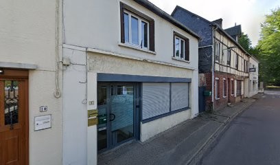 Luce Séverine, Kinésithérapeute à Longueville-sur-Scie