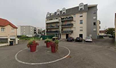 Scalco François, Kinésithérapeute à Florange
