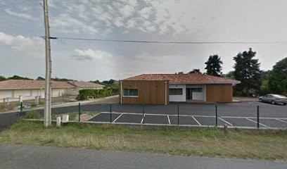 Quentin Pelmont, Kinésithérapeute à Angresse
