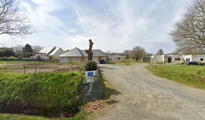 Fore Audrey, Kinésithérapeute à Saint-Agathon