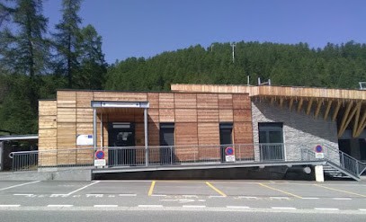 Cabinet Kiné Vars, Kinésithérapeute à Vars