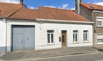Fasquel Luc, Kinésithérapeute à Fauquembergues