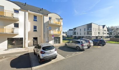 Saulin-Tran Fabienne, Kinésithérapeute à Sandillon