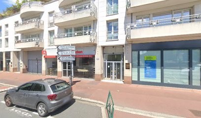 Lafon Olivier, Kinésithérapeute à Rueil-Malmaison