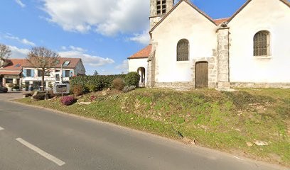 Lannoo Pieter, Kinésithérapeute à Saint-Rémy-l'Honoré