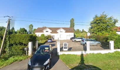 Cherrier Martine, Kinésithérapeute à Rambervillers