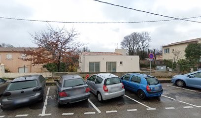 Cabinet De Masso Kinesitherapie, Kinésithérapeute à Saint-André-de-Sangonis