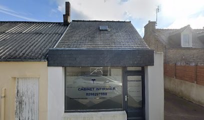Cabinet Kinésithérapie Specque Sévère, Kinésithérapeute à Santec