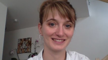 Charlène LOGEROT SERVEAUX, Kinésithérapeute à Gevrey-Chambertin