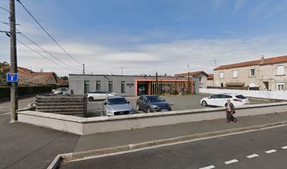 Audrey PERENNOU, Kinésithérapeute à Riorges