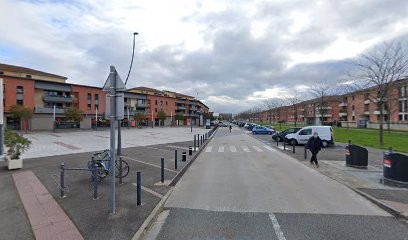 Lanceau Patrick, Kinésithérapeute à Colomiers