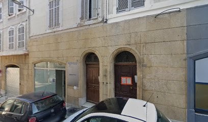 Para Med 7EME, Kinésithérapeute à Marseille 07