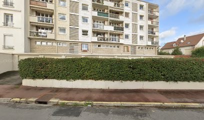 LOREAL, Kinésithérapeute au Mesnil-le-Roi