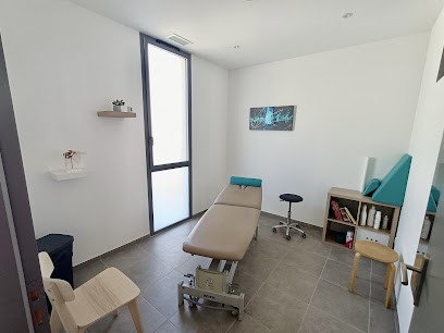 Angéline CAPPE - Masseur-kinésithérapeute, Kinésithérapeute à Coudoux