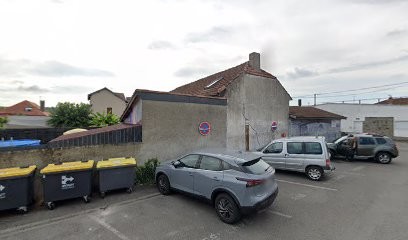 Bertholdt Wuithier Denise, Kinésithérapeute à Séméac