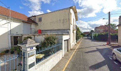 Claire Dassain, Kinésithérapeute à Séméac