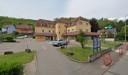 NITSCH Claire, Kinésithérapeute à Kaysersberg Vignoble