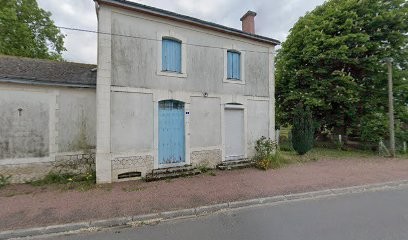 Justyna Krzastek _ Kinésithérapeute, Kinésithérapeute à Savigné-sur-Lathan