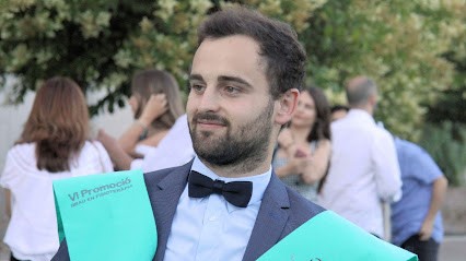 Quentin DE VILLIERS - Masseur Kinésithérapeute, Kinésithérapeute à La Salvetat-Saint-Gilles