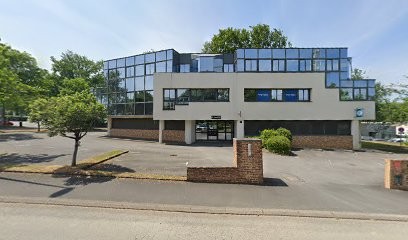 Tiphaine MOREAU, Kinésithérapeute à Orvault