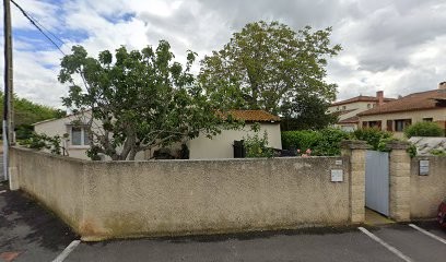 Nadiras, Kinésithérapeute à Montady