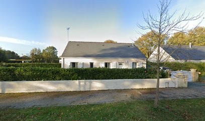 Kergoet Solenne, Kinésithérapeute à Notre-Dame-des-Landes