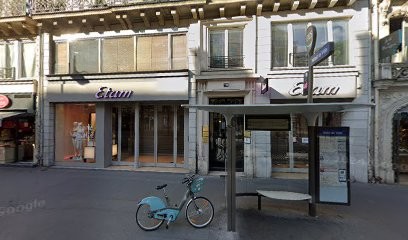 Claire VABRE, Kinésithérapeute à Paris 04