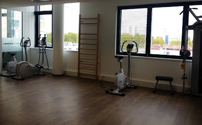 Physiofit - Physiotherapy in Strasbourg, Kinésithérapeute à Strasbourg