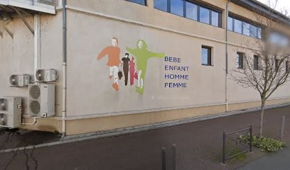 François Chambon, Kinésithérapeute à Feurs