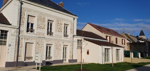 Geay Christine Kinésithérapeute, Kinésithérapeute à Vert-le-Grand