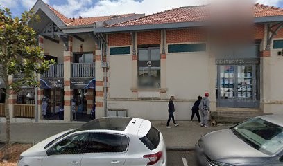 Cabinet De Kinésithérapie Marie BALLINI, Kinésithérapeute à Lacanau