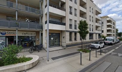 Chomeau Thomas, Kinésithérapeute à Talence
