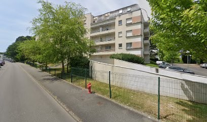 VANQUEM Baptiste, Kinésithérapeute à Orvault