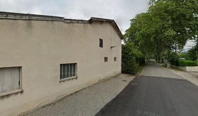 Gallais Nathalie, Kinésithérapeute à Roumens