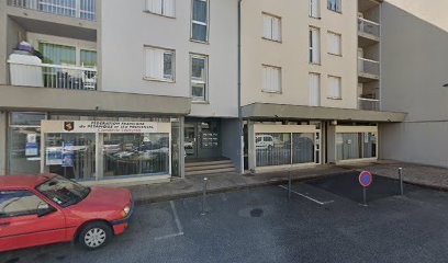 Masseur-Kinésithérapeute VERDU Laury, Kinésithérapeute à Onet-le-Château