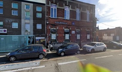 Ali El Outmani, Kinésithérapeute à Tourcoing