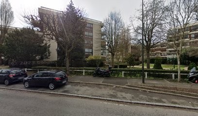 Mathieu Pascale, Kinésithérapeute au Chesnay