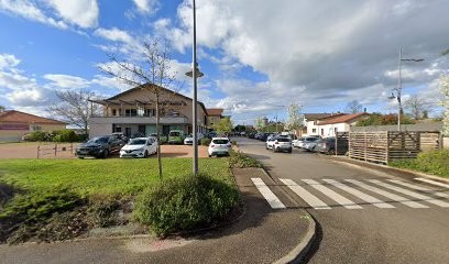 Celard Delphine, Kinésithérapeute à Neuville-les-Dames