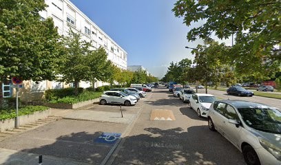 BENSAADOUN Adil, Kinésithérapeute à Vandoeuvre-lès-Nancy