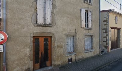 Gendre Jean-Louis, Kinésithérapeute à Lempdes-sur-Allagnon
