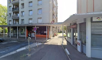 Yann Brotel, Kinésithérapeute à Noisy-le-Sec