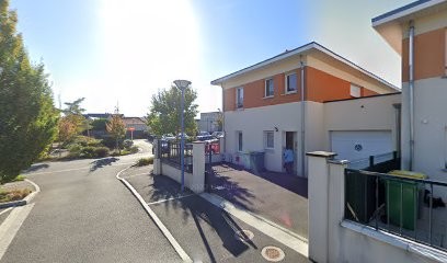 Tamalou SCP, Kinésithérapeute à Fleury-les-Aubrais