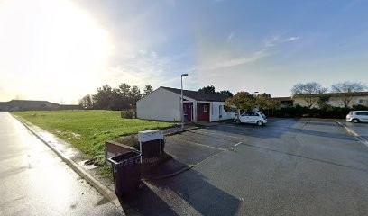 Joanna Virondeau, Kinésithérapeute à Saint-Médard-d'Aunis