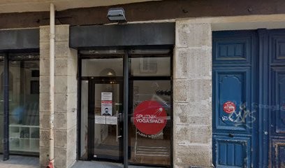 Charline MOURGUIART, Kinésithérapeute à Paris 02