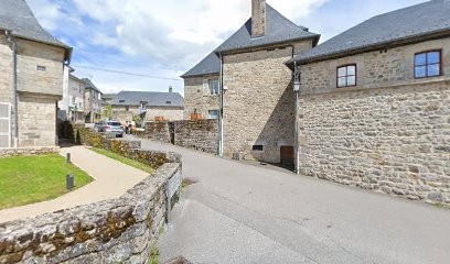 CABINET KINÉSITHÉRAPIE CANTUR ROXANA, Kinésithérapeute à Égletons